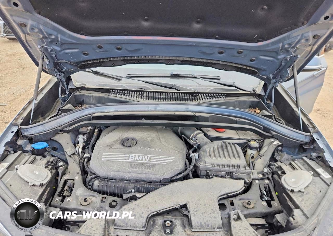 2021 BMW X1 xDrive28I VIN:WBXJG9C05M5T18949 - 11