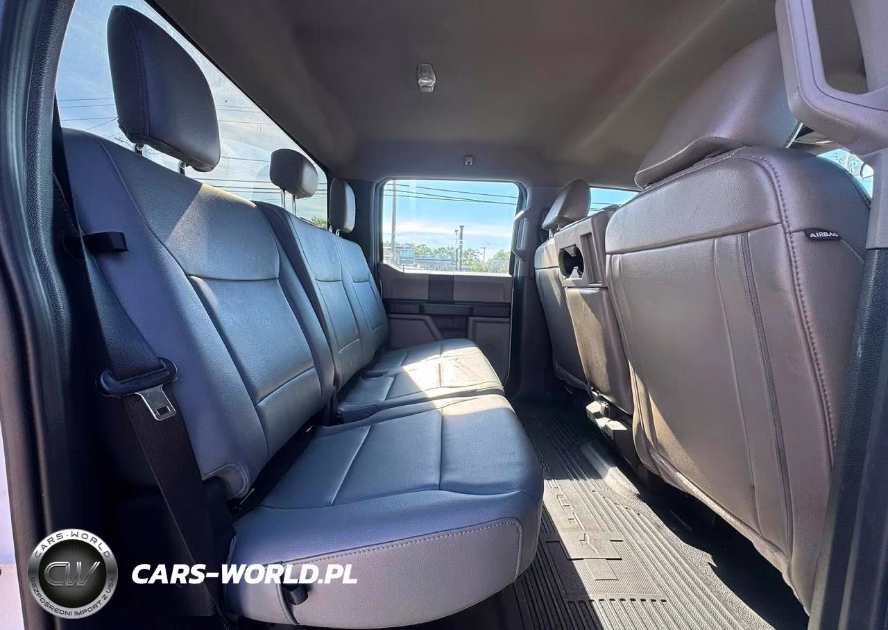 2021 Ford F350 Super Duty VIN:1FD8W3HTXMEC75168 - 6