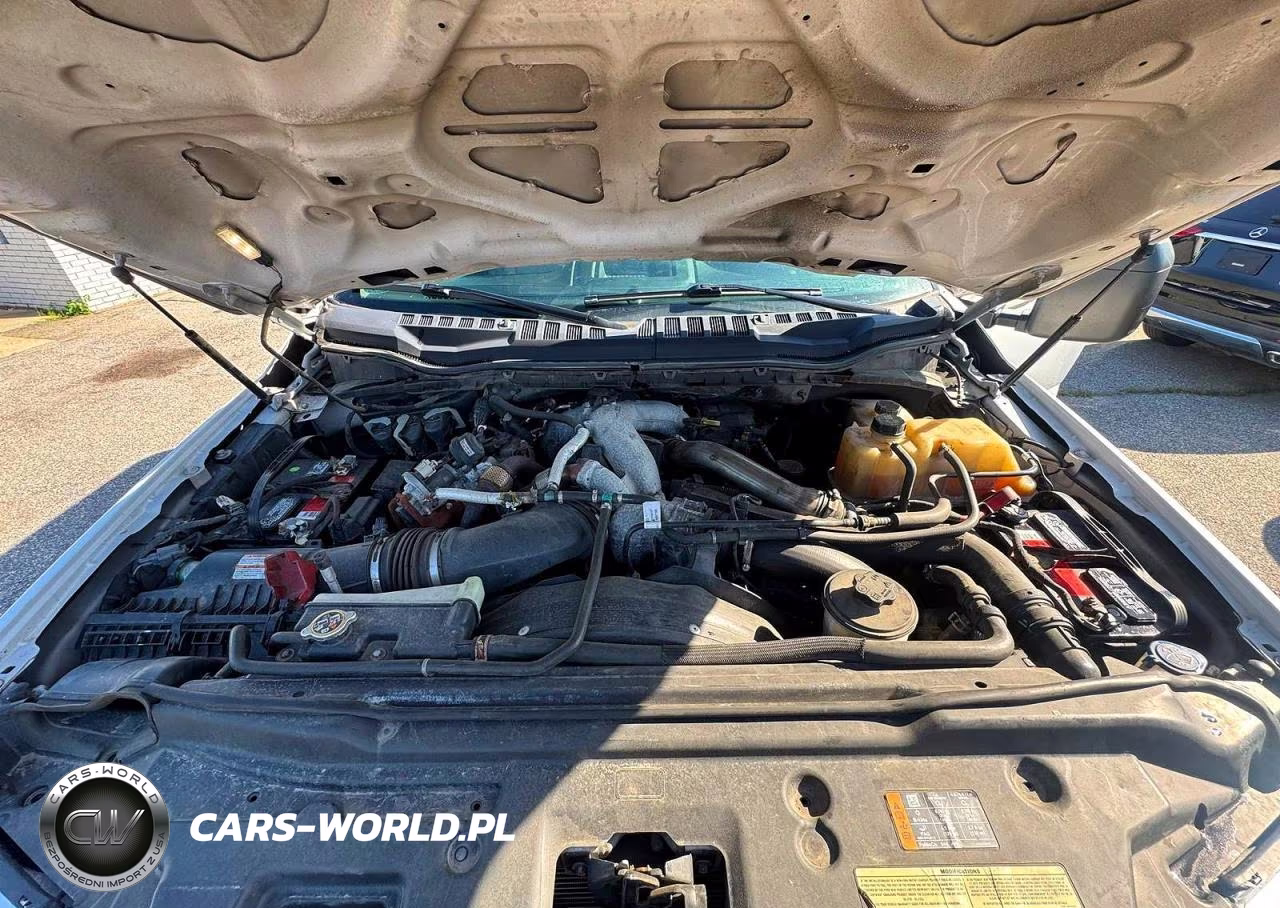 2021 Ford F350 Super Duty VIN:1FD8W3HTXMEC75168 - 7