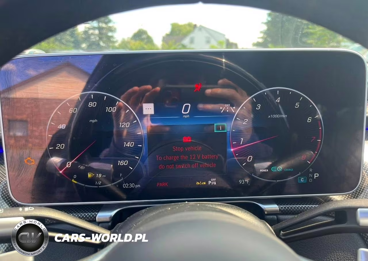 2022 Merz S 580 4Mat VIN:W1K6G7GB6NA136999 - 8