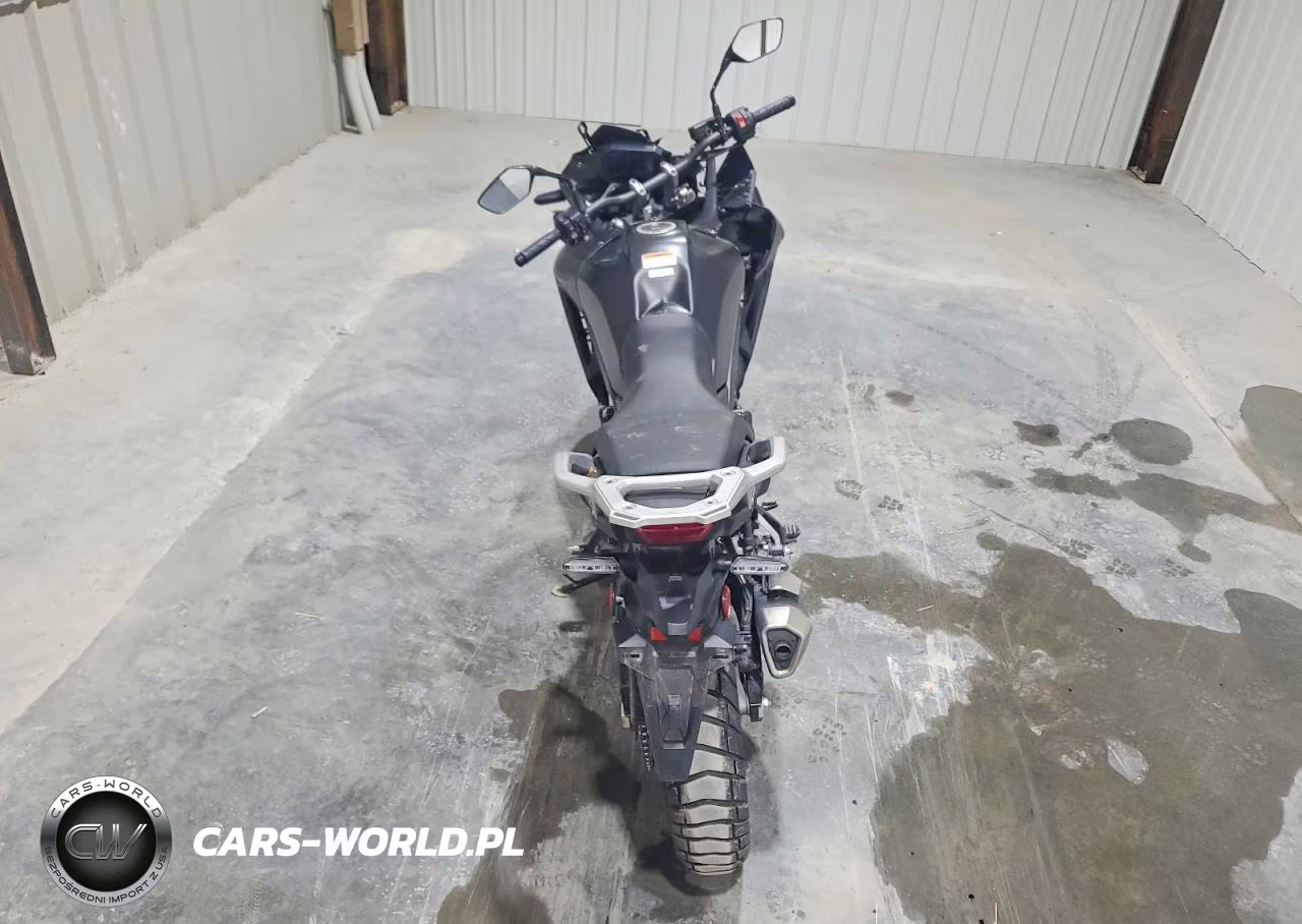 2024 Honda Xl750 VIN:JH2RD1612RK101468 - 6