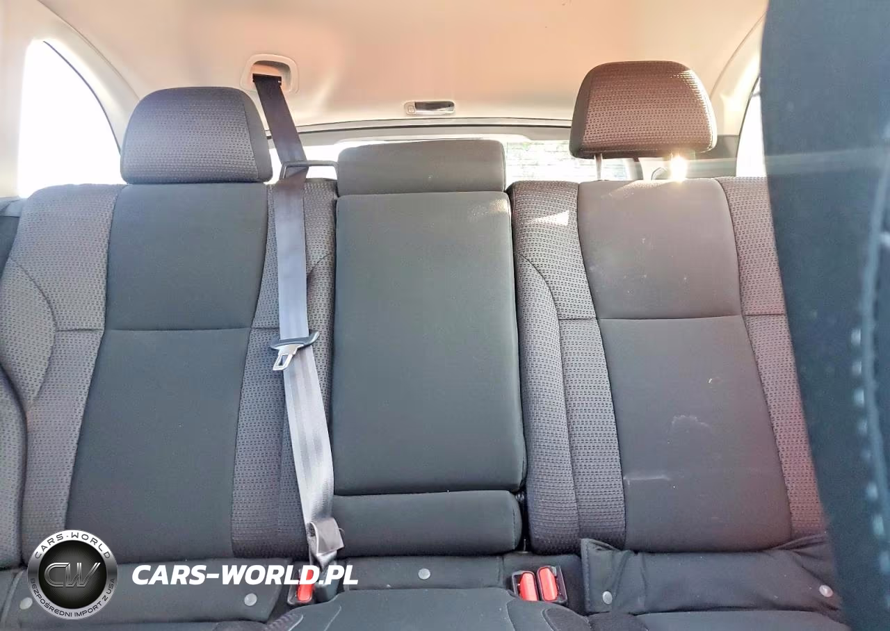 2022 Subaru Outback Premium VIN:4S4BTAFC2N3122710 - 10