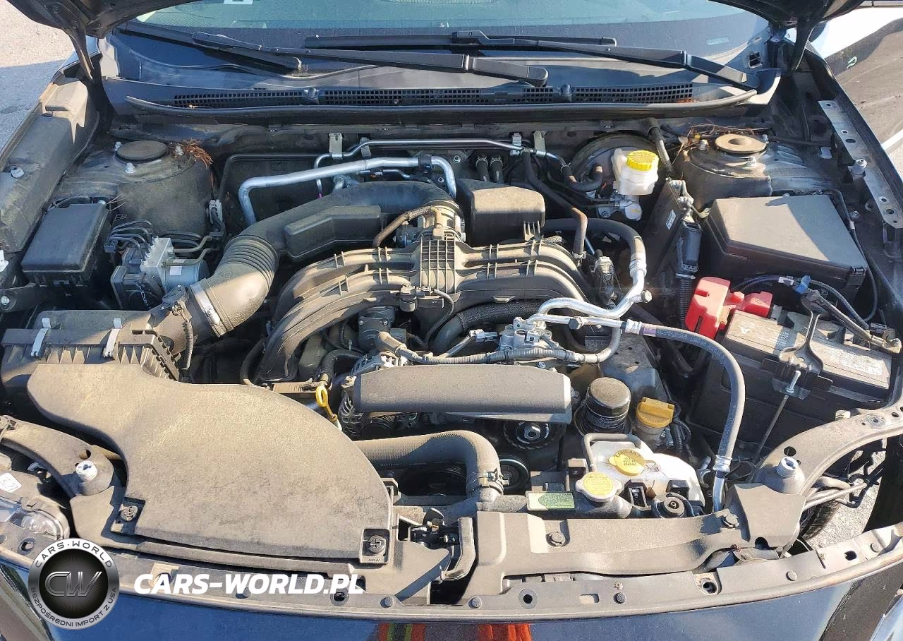 2022 Subaru Outback Premium VIN:4S4BTAFC2N3122710 - 12