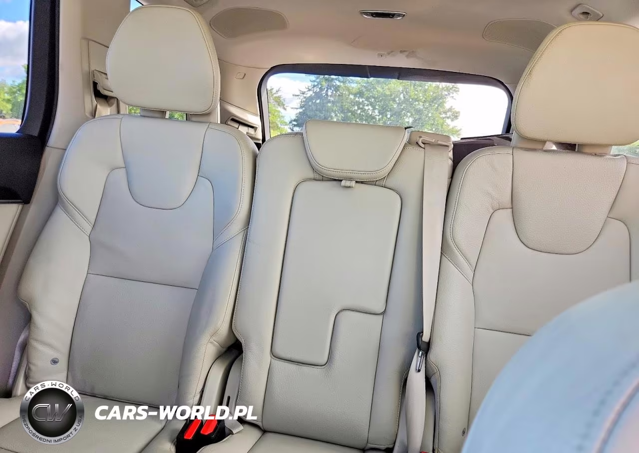 2018 Volvo Xc90 T5 VIN:YV4102PK8J1357099 - 10
