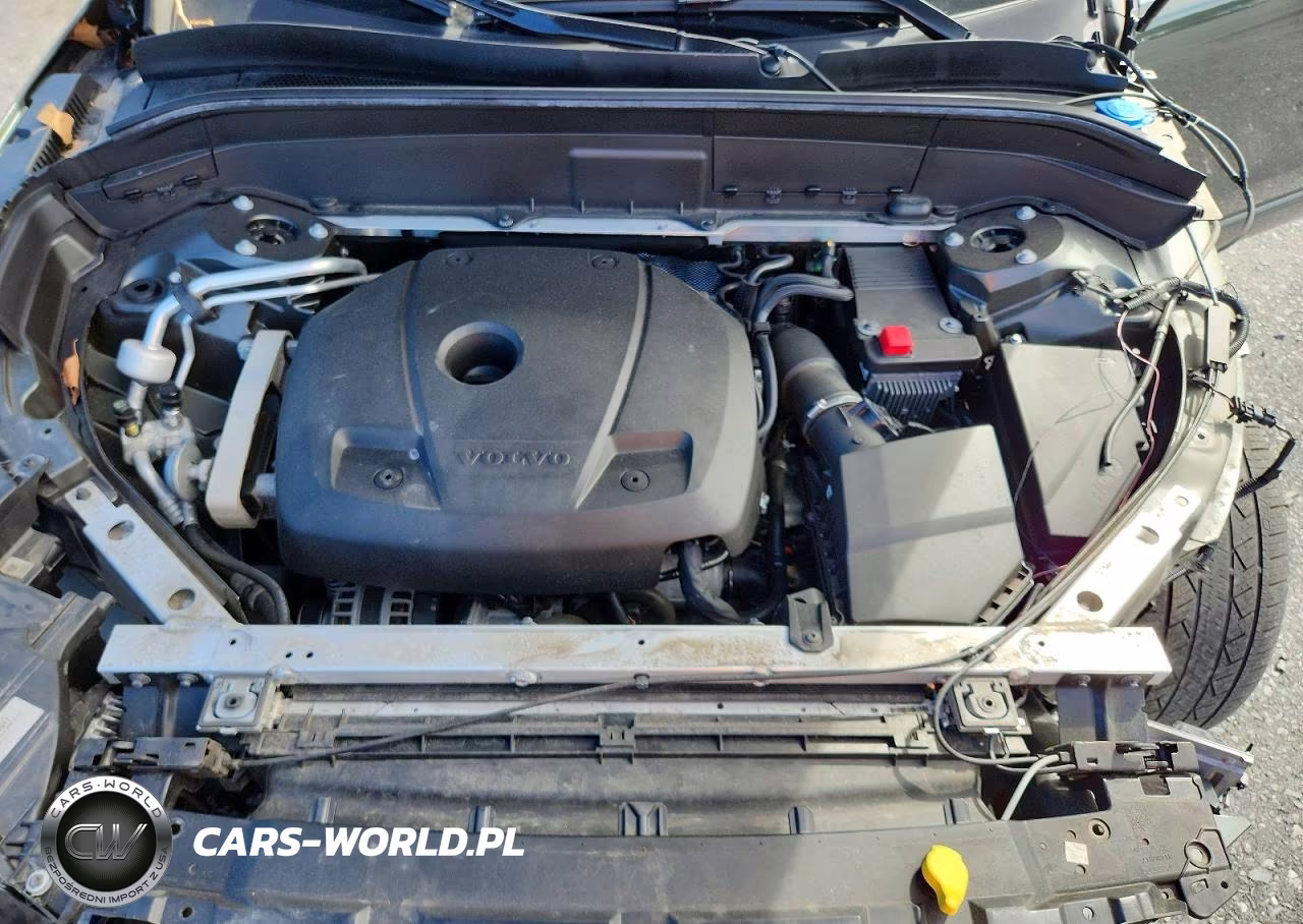 2018 Volvo Xc90 T5 VIN:YV4102PK8J1357099 - 12