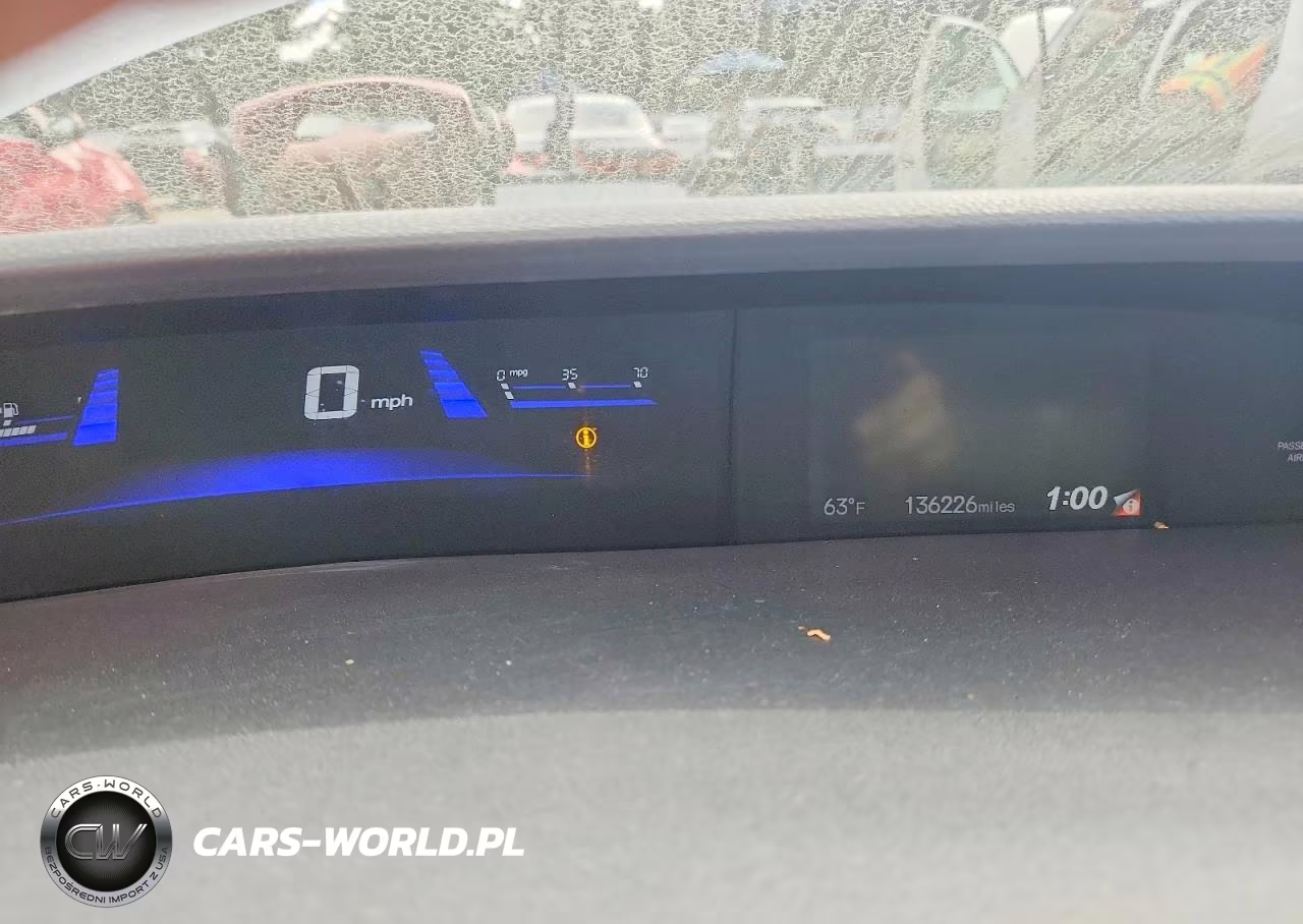 2013 Honda Civic Lx VIN:2HGFB2F50DH572109 - 9