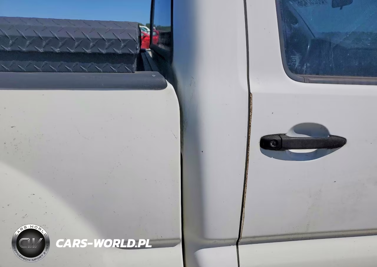 2008 Toyota Tacoma Base VIN:5TENX22N48Z479282 - 10