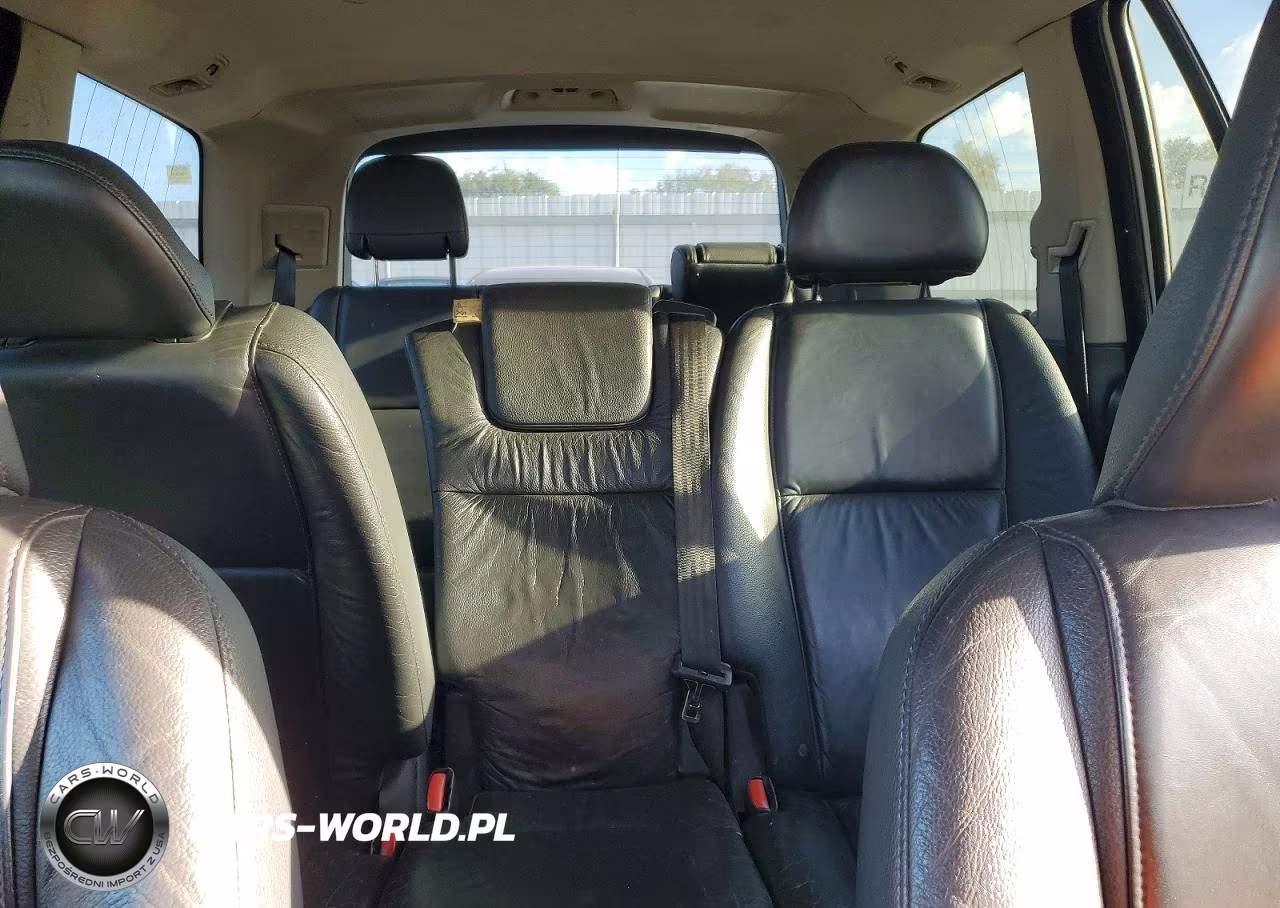 2013 Volvo Xc90 3.2 VIN:YV4952CZ4D1661591 - 10