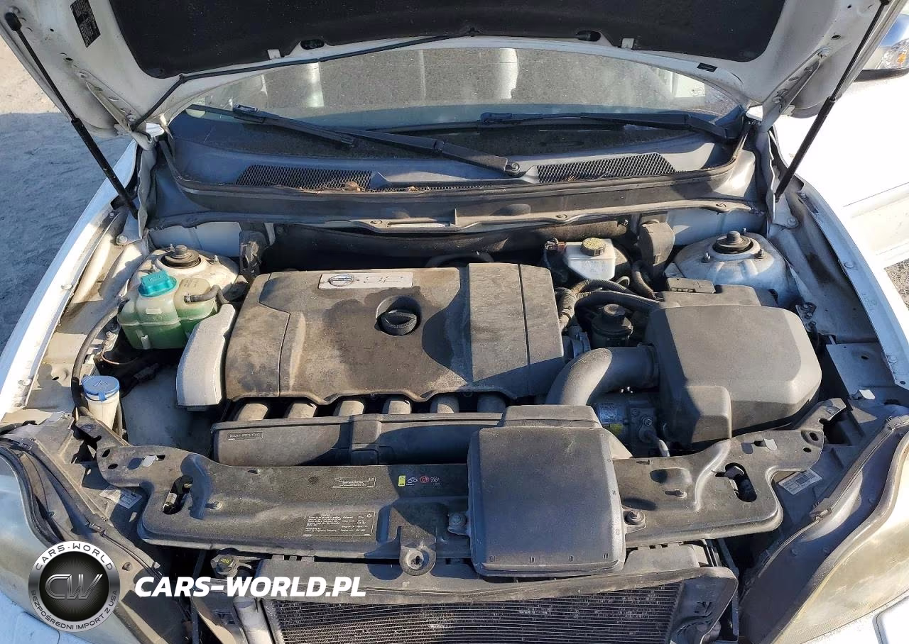 2013 Volvo Xc90 3.2 VIN:YV4952CZ4D1661591 - 12