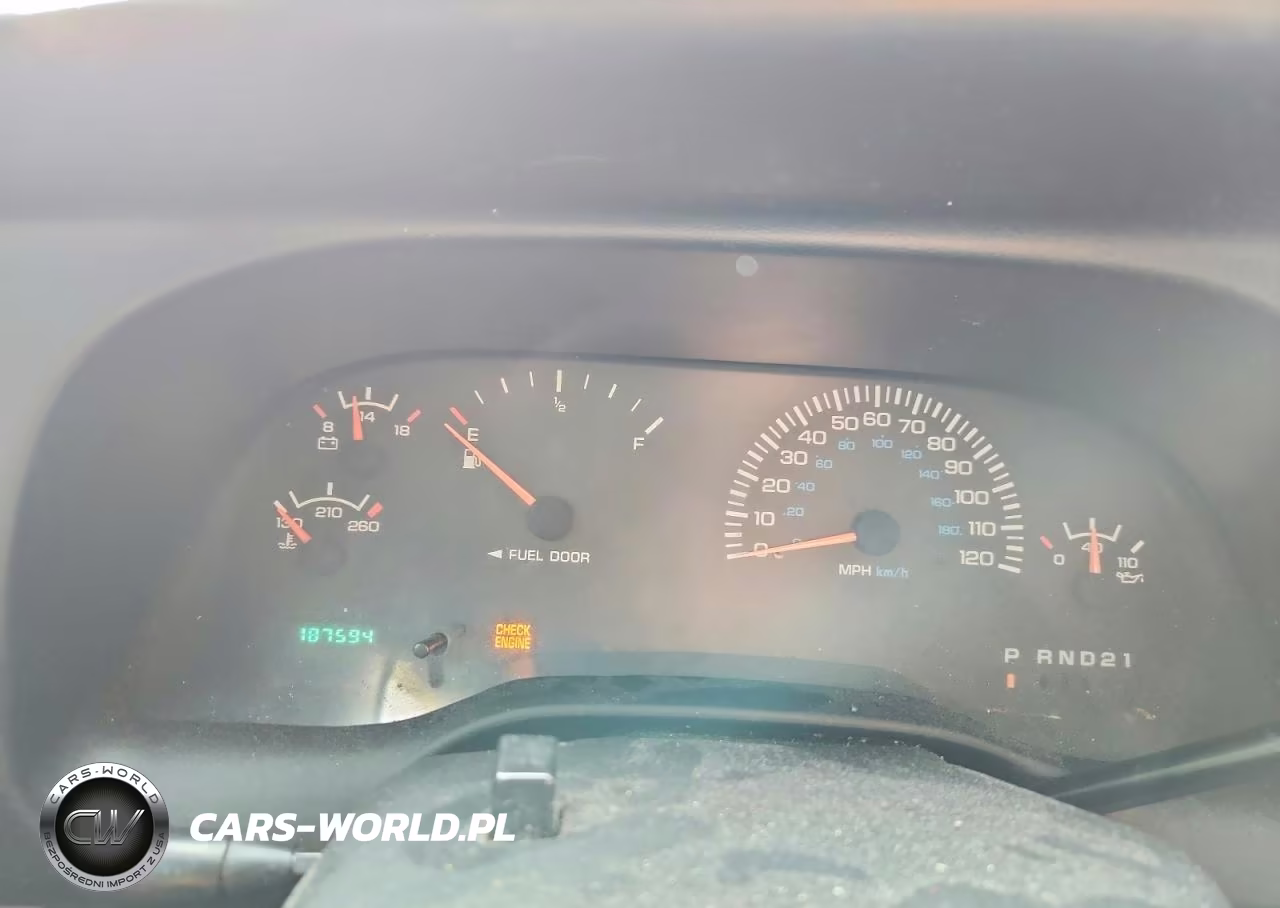 1999 Dodge Ram 1500 VIN:3B7HF13Y5XG205909 - 9