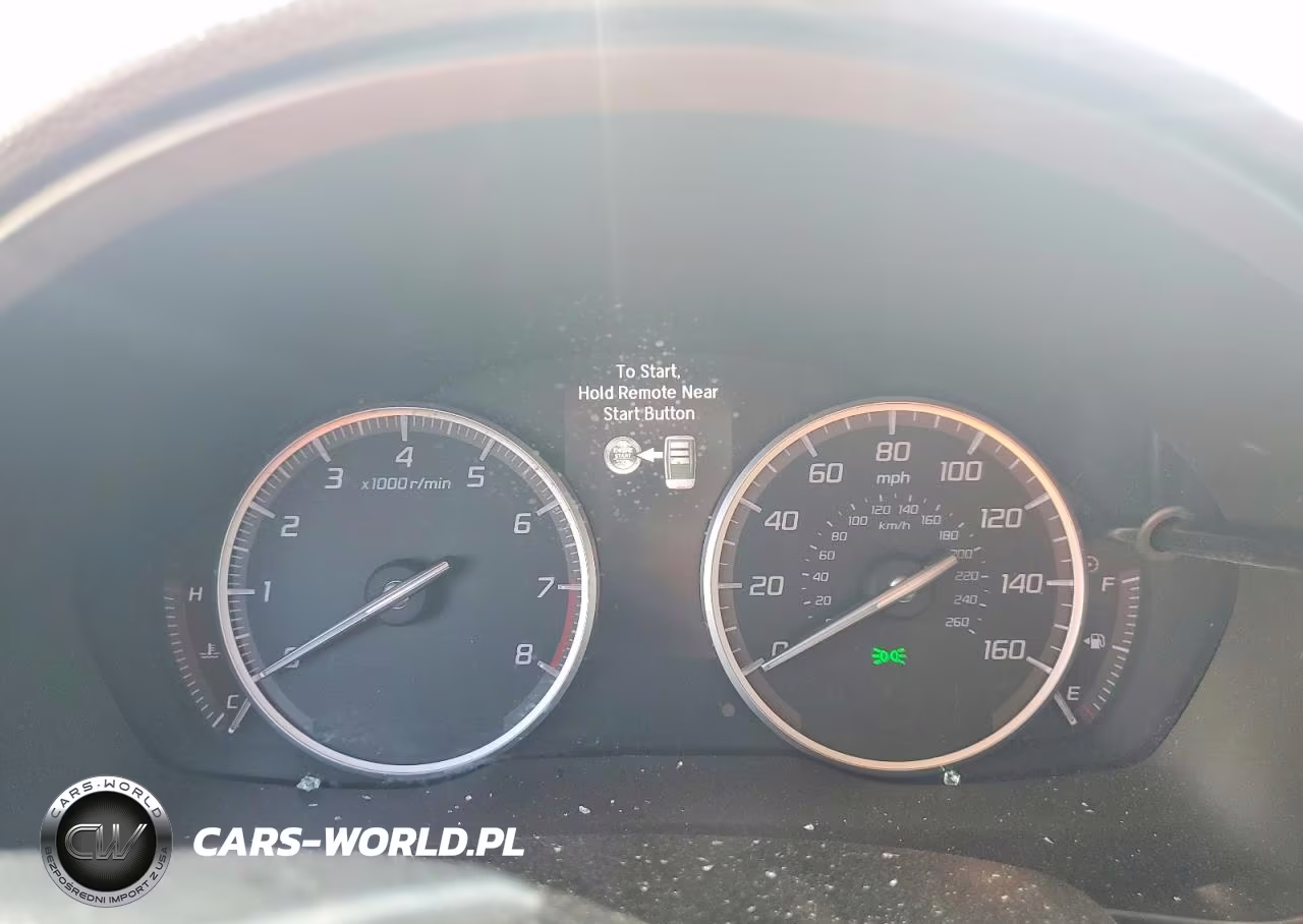 2019 Acura Ilx Premium VIN:19UDE2F73KA013844 - 9