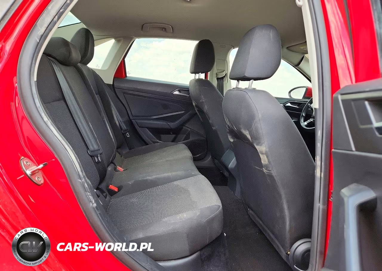 2021 Volkswagen Jetta S VIN:3VWC57BU7MM076144 - 10