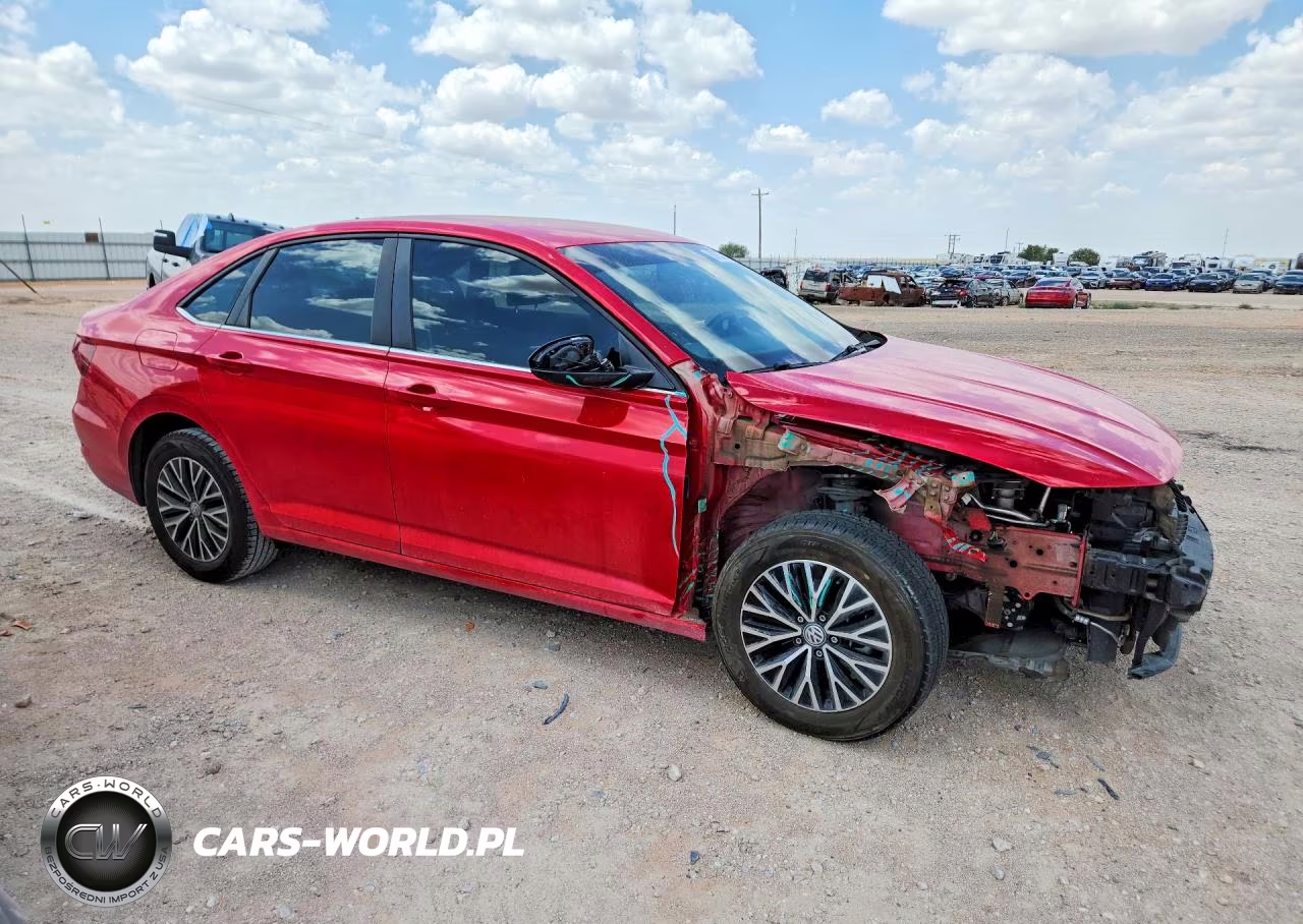 2021 Volkswagen Jetta S VIN:3VWC57BU7MM076144 - 4