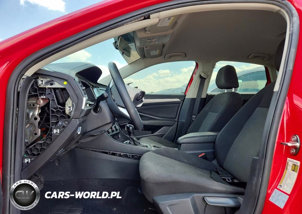 2021 Volkswagen Jetta S VIN:3VWC57BU7MM076144 - 7