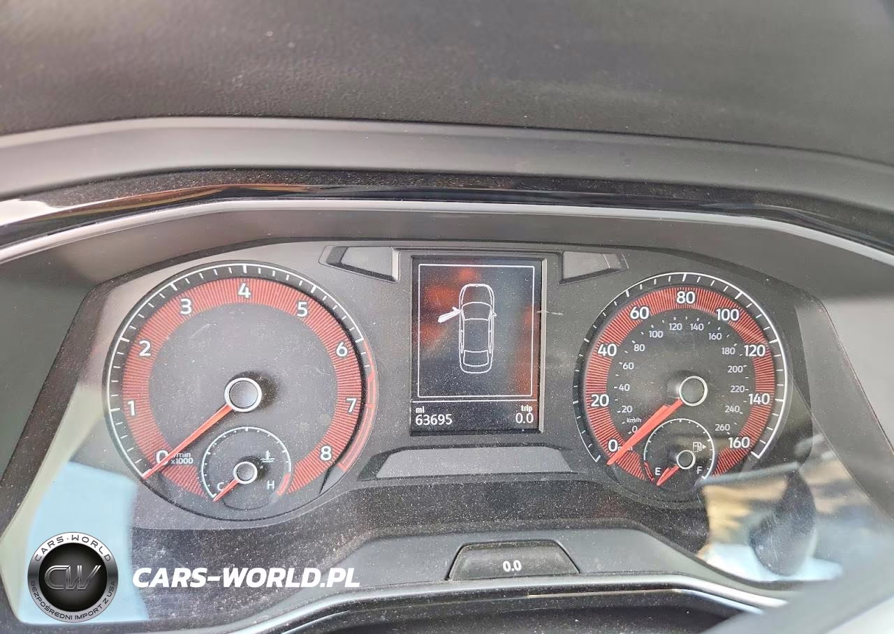 2021 Volkswagen Jetta S VIN:3VWC57BU7MM076144 - 9