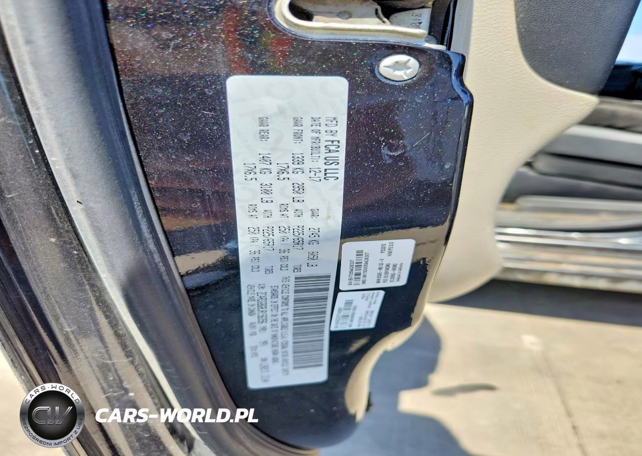 2018 Dodge Grand Caravan Se VIN:2C4RDGBG8JR156356 - 13