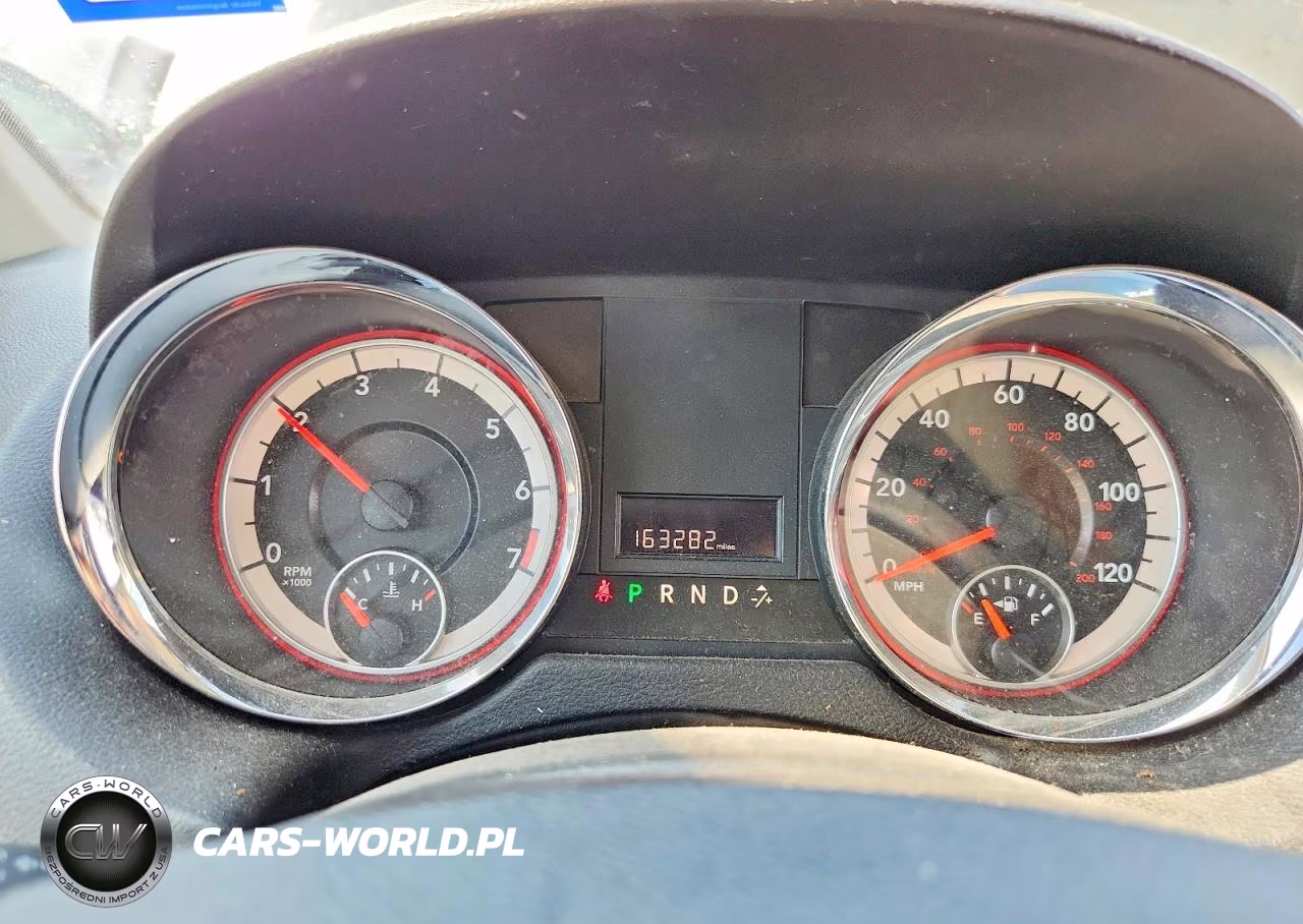2018 Dodge Grand Caravan Se VIN:2C4RDGBG8JR156356 - 9