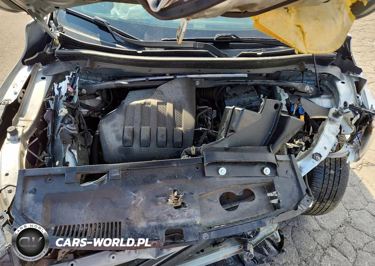 2023 Mitsubishi Eclipse Cross Se VIN:JA4ATWAA3PZ001181 - 11