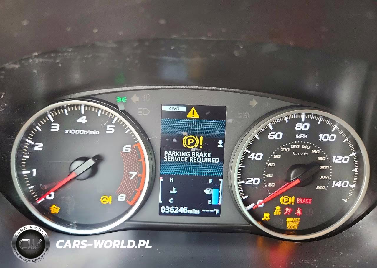 2023 Mitsubishi Eclipse Cross Se VIN:JA4ATWAA3PZ001181 - 9