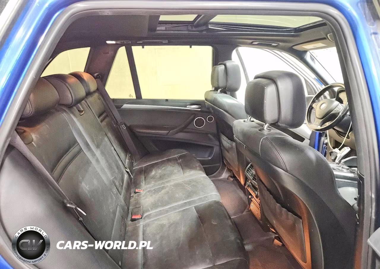 2012 BMW X5 M VIN:5YMGY0C52CLK27845 - 11