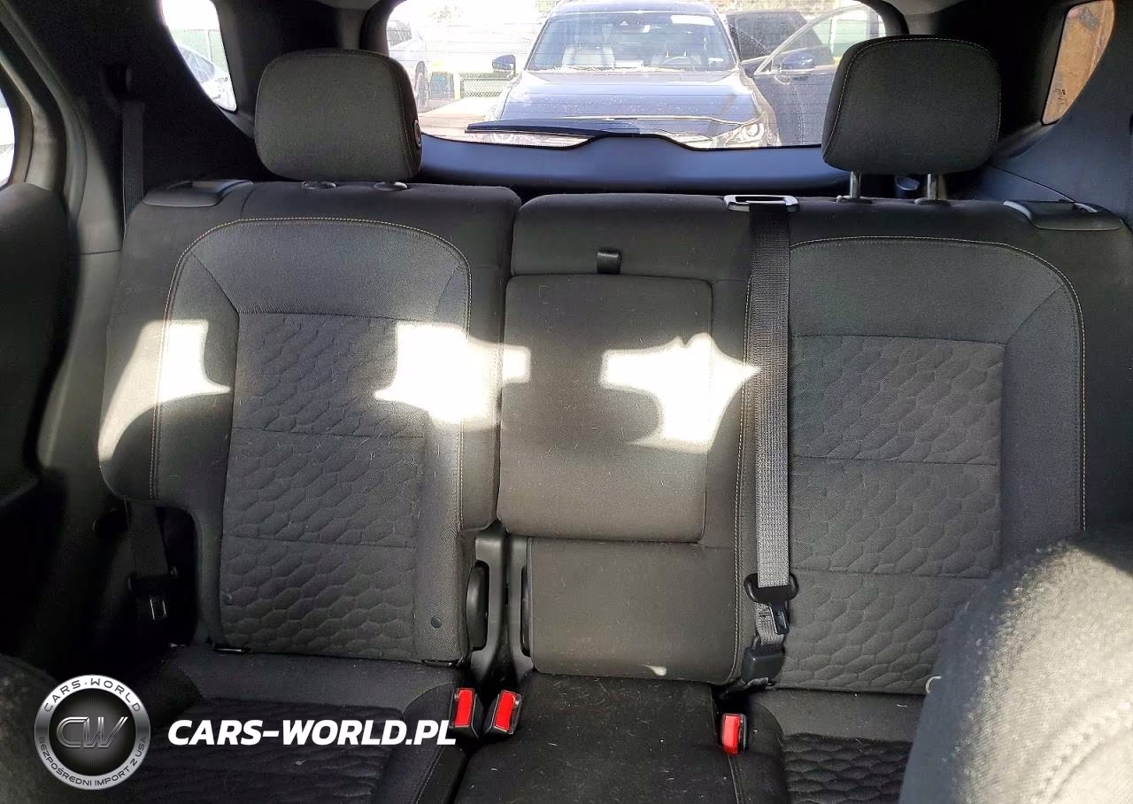 2018 Chevrolet Equinox Lt VIN:3GNAXJEV1JS567605 - 10