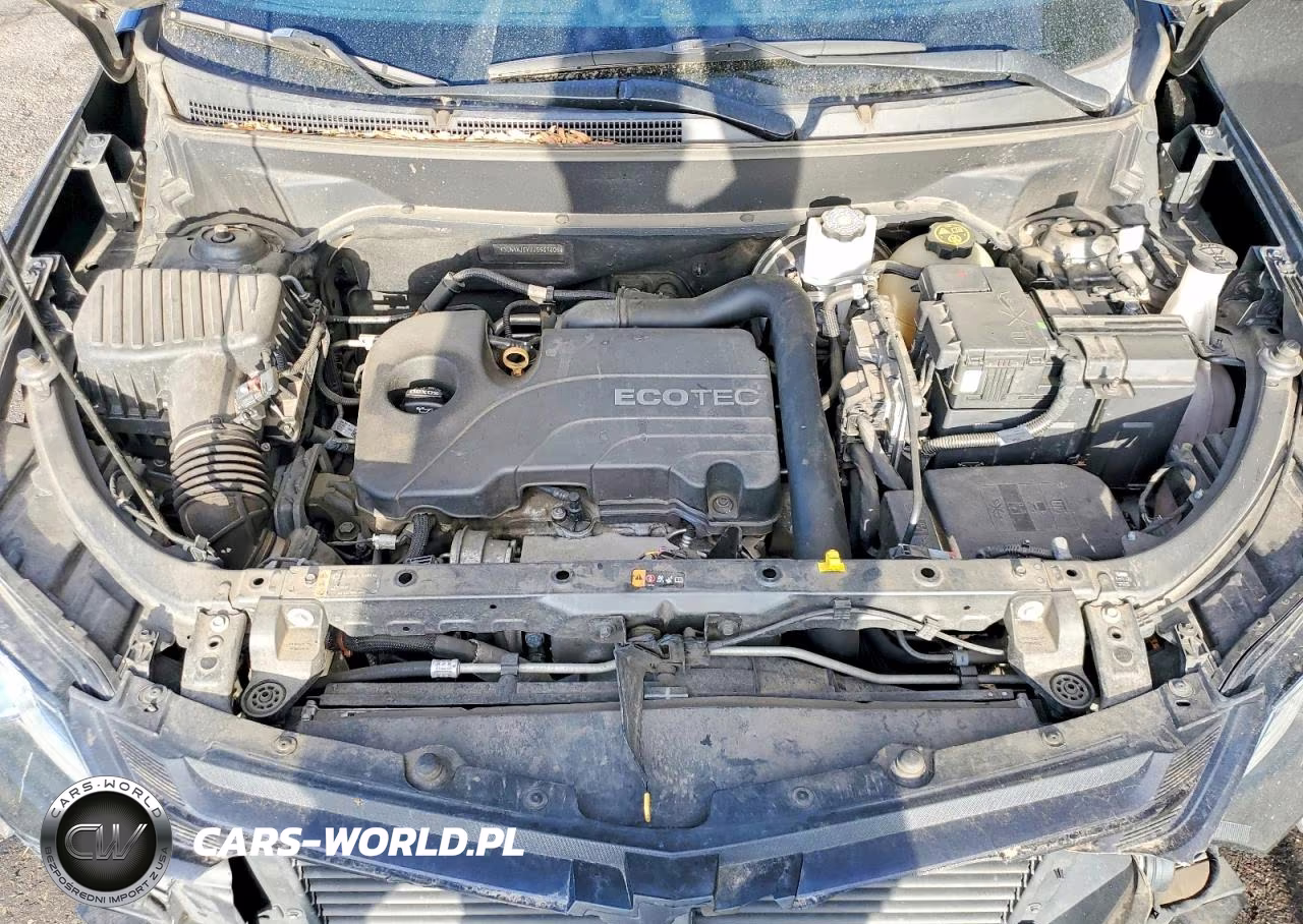 2018 Chevrolet Equinox Lt VIN:3GNAXJEV1JS567605 - 12