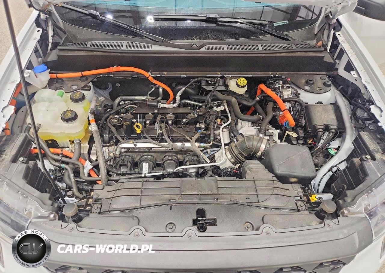 2026 Ford Maverick Xl VIN:3FTTW8A39TRA13157 - 11