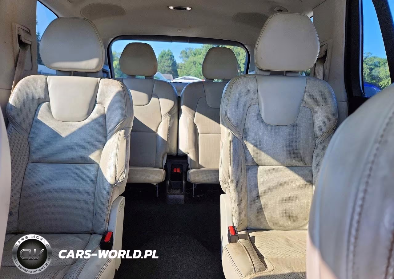 2020 Volvo Xc90 T6 Inscription VIN:YV4A221L7L1565733 - 10