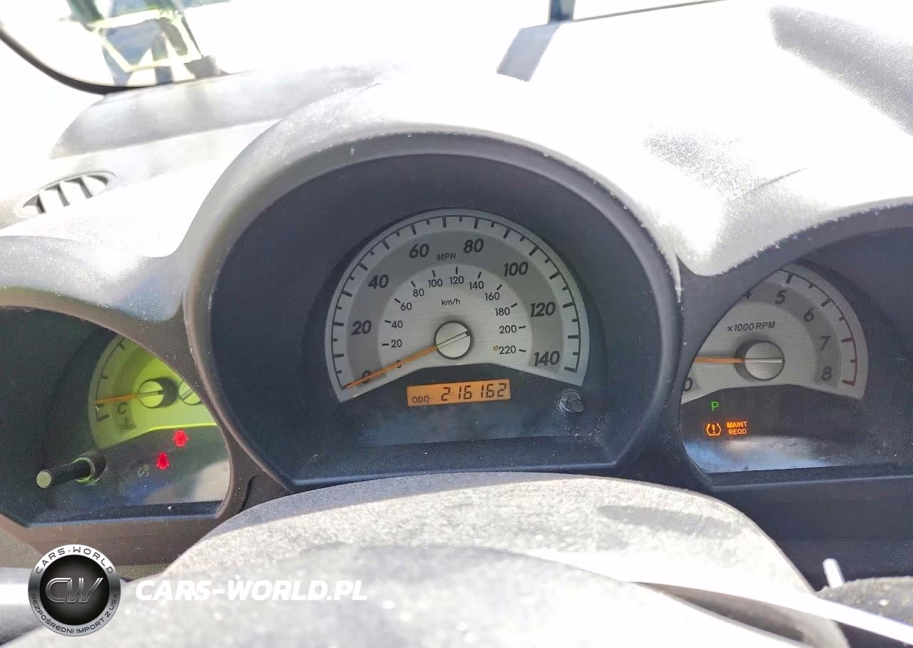 2007 Scion Tc Base VIN:JTKDE177270202238 - 9
