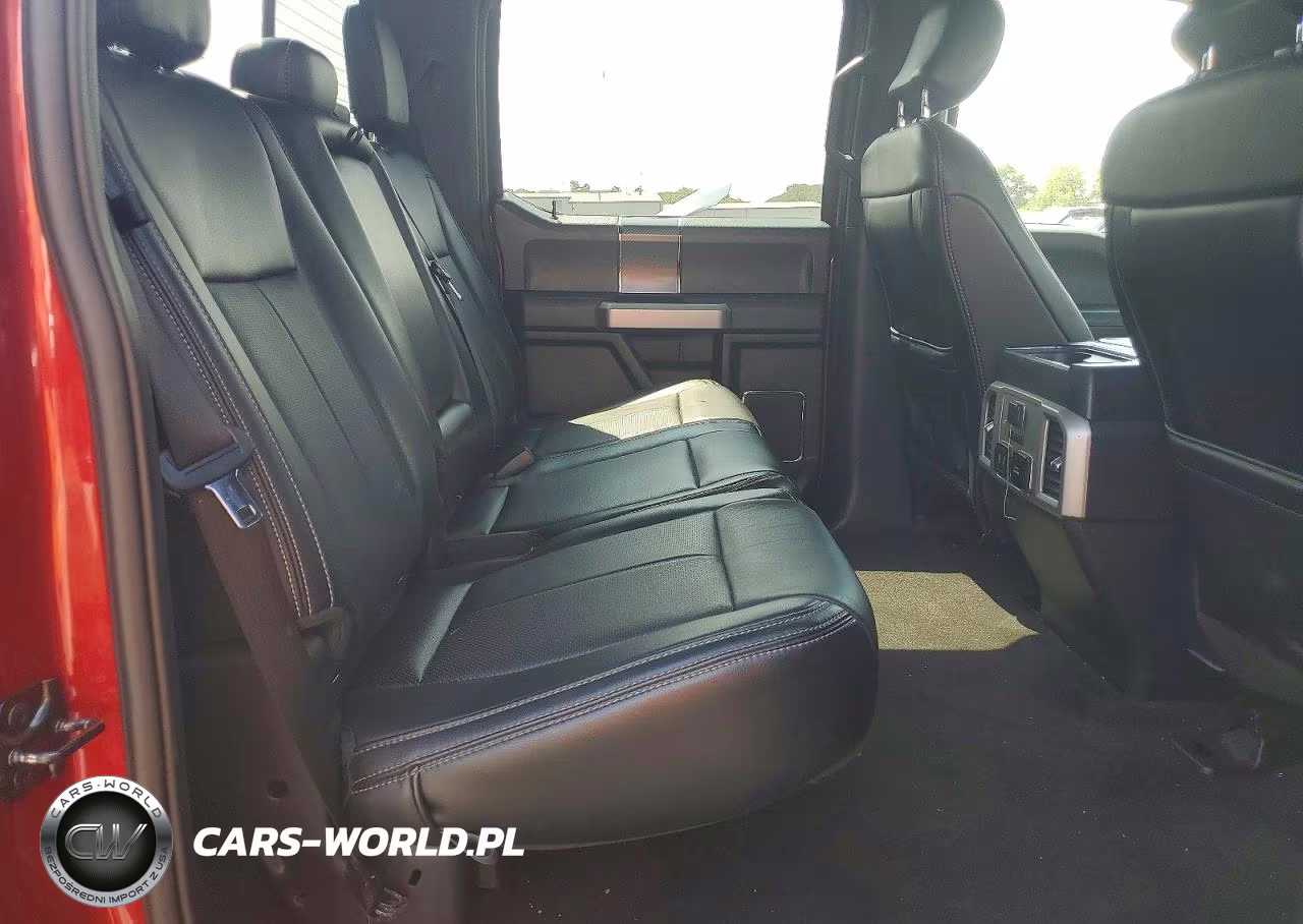 2020 Ford F150 Supercrew VIN:1FTEW1EP1LFC12844 - 10