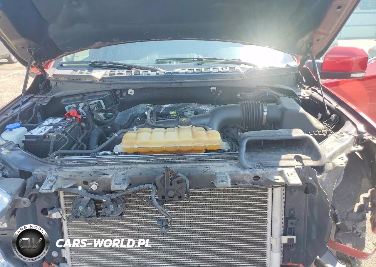 2020 Ford F150 Supercrew VIN:1FTEW1EP1LFC12844 - 11