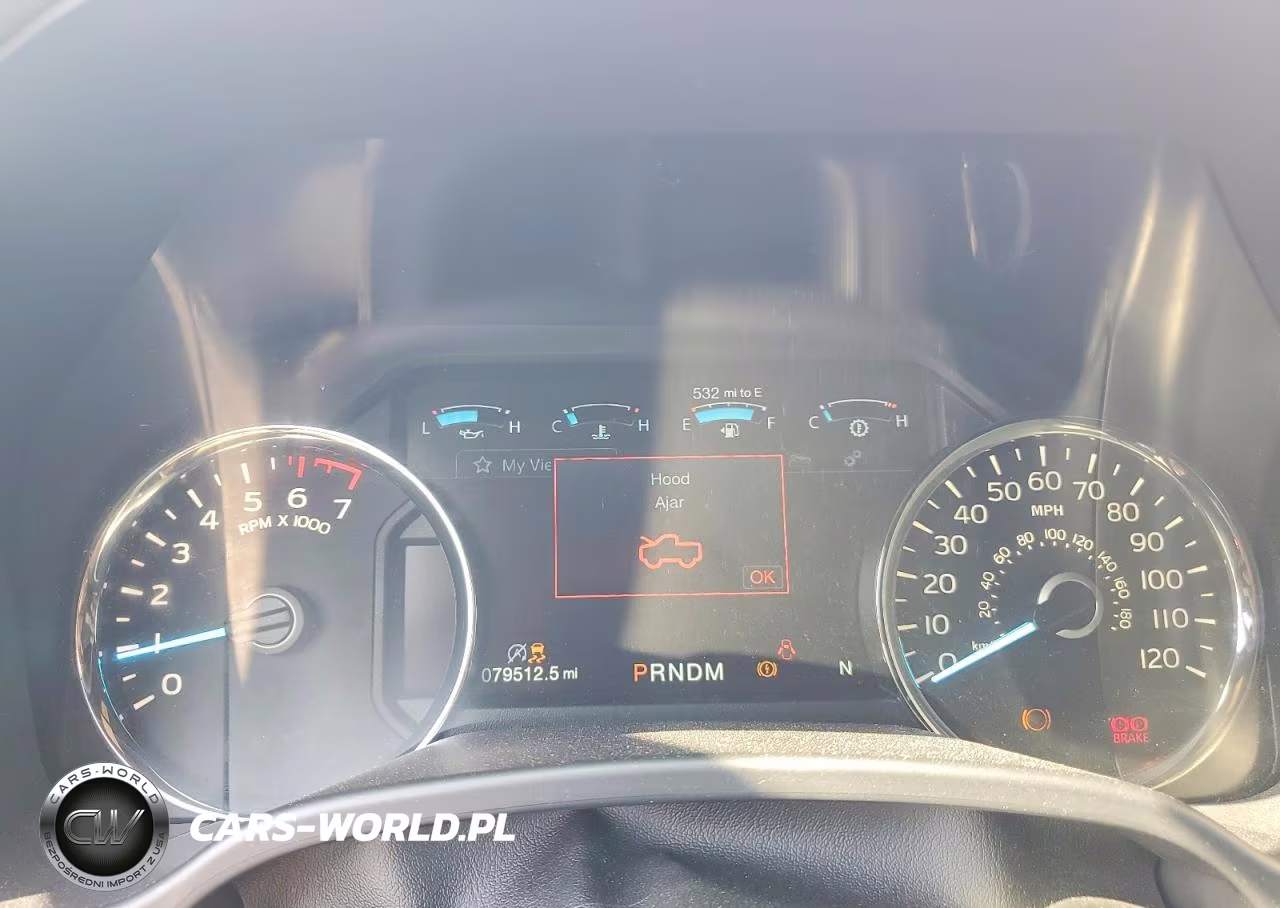 2020 Ford F150 Supercrew VIN:1FTEW1EP1LFC12844 - 9