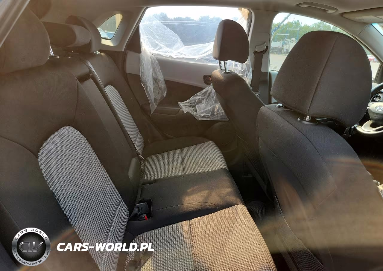 2018 Hyundai Kona Sel VIN:KM8K62AA8JU157047 - 11