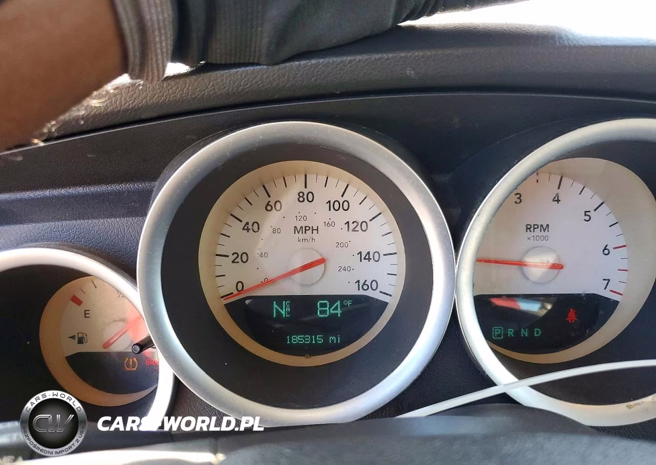2006 Dodge Charger R-T VIN:2B3KA53H86H257160 - 9
