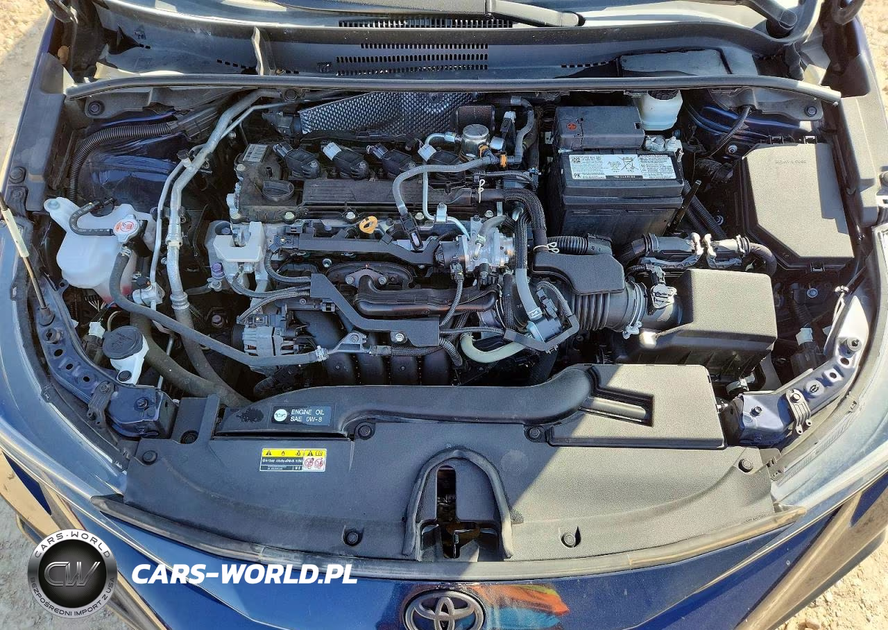 2023 Toyota Corolla Se VIN:5YFS4MCE5PP157891 - 11