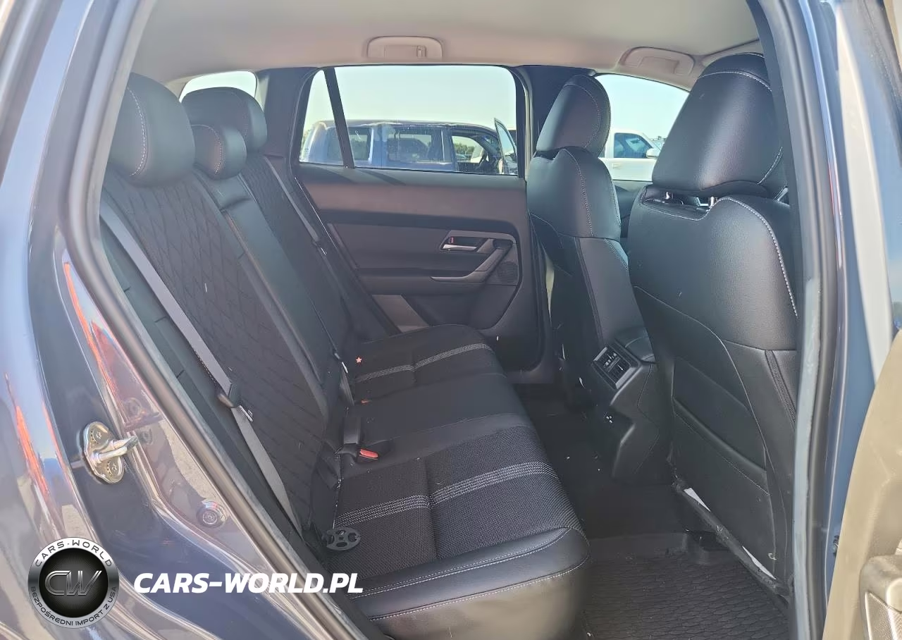 2024 Mazda Cx-50 Preferred VIN:7MMVABBM5RN197861 - 11