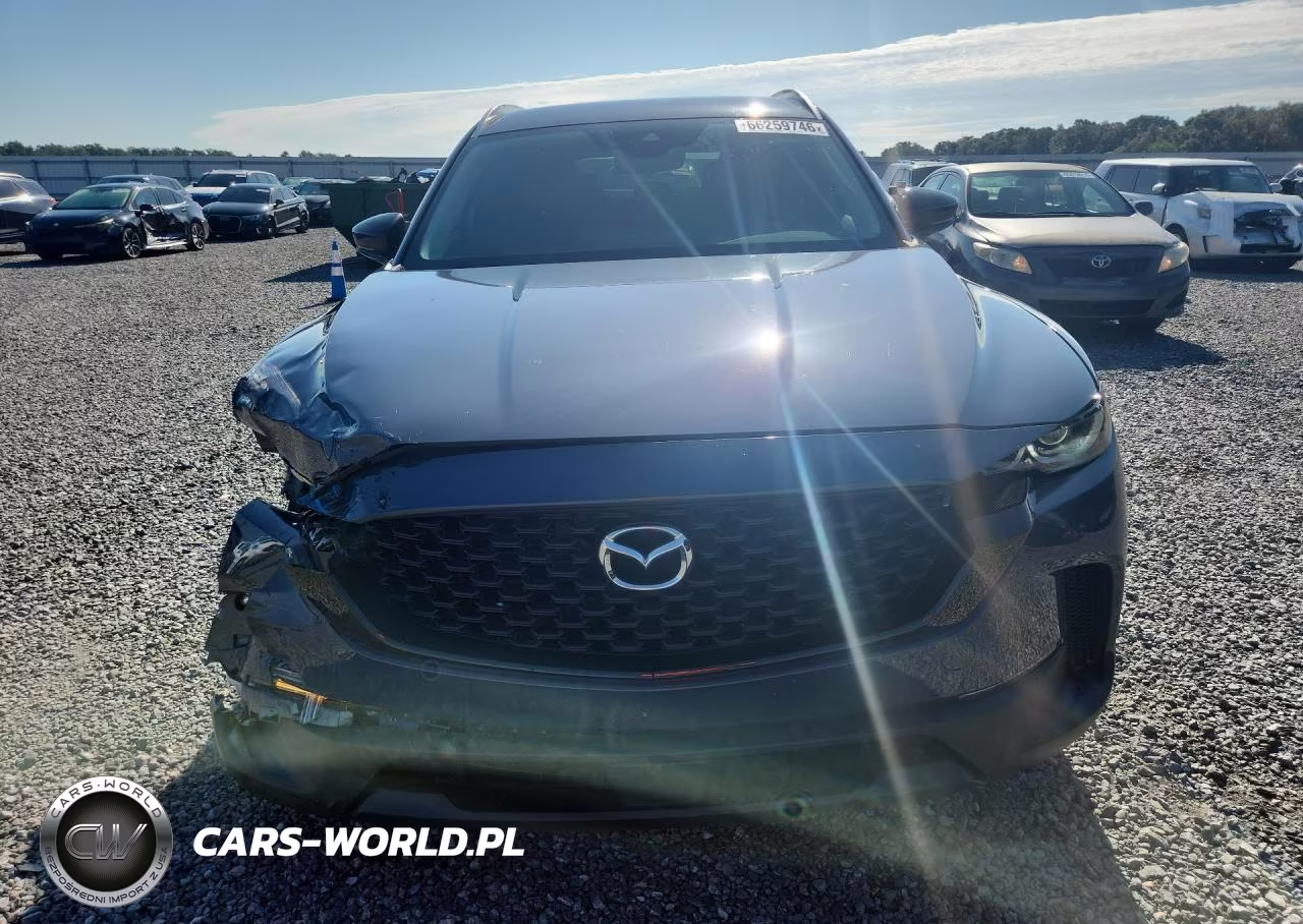 2024 Mazda Cx-50 Preferred VIN:7MMVABBM5RN197861 - 5