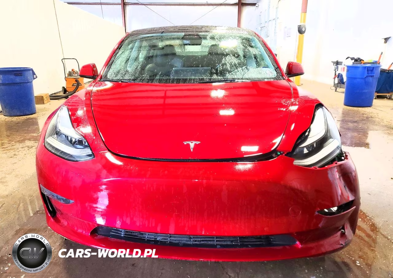 2022 Tesla Model 3 VIN:5YJ3E1EA7NF290378 - 5