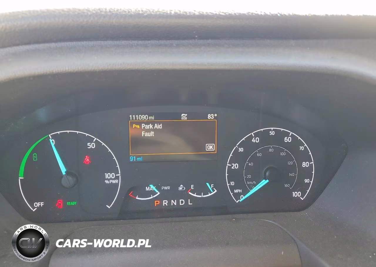 2022 Ford Transit 350 Delivery Van VIN:1FTBW3XK0NKA30465 - 9