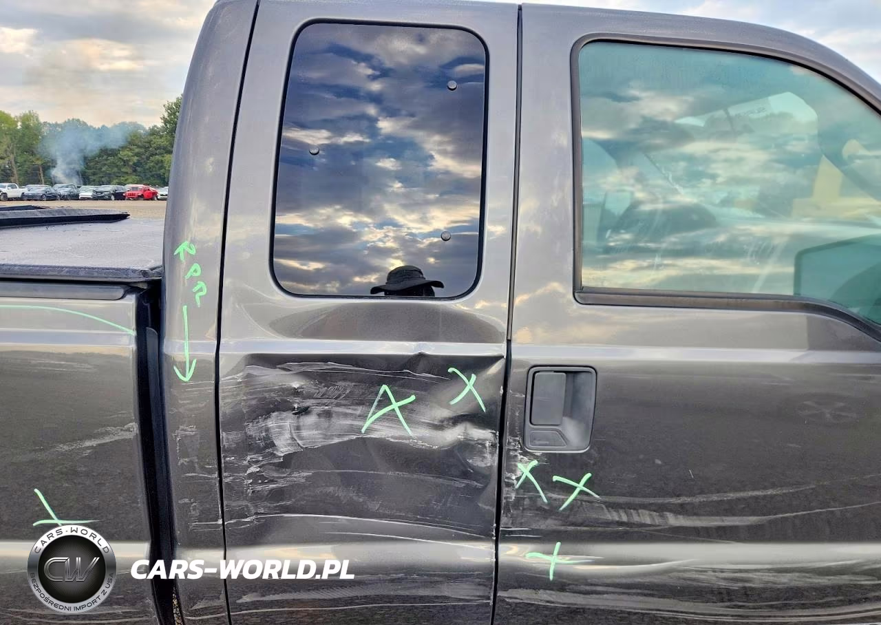 2015 Ford F250 Super Duty VIN:1FT7X2A6XFEB77241 - 10