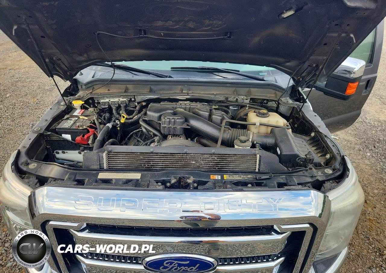 2015 Ford F250 Super Duty VIN:1FT7X2A6XFEB77241 - 11