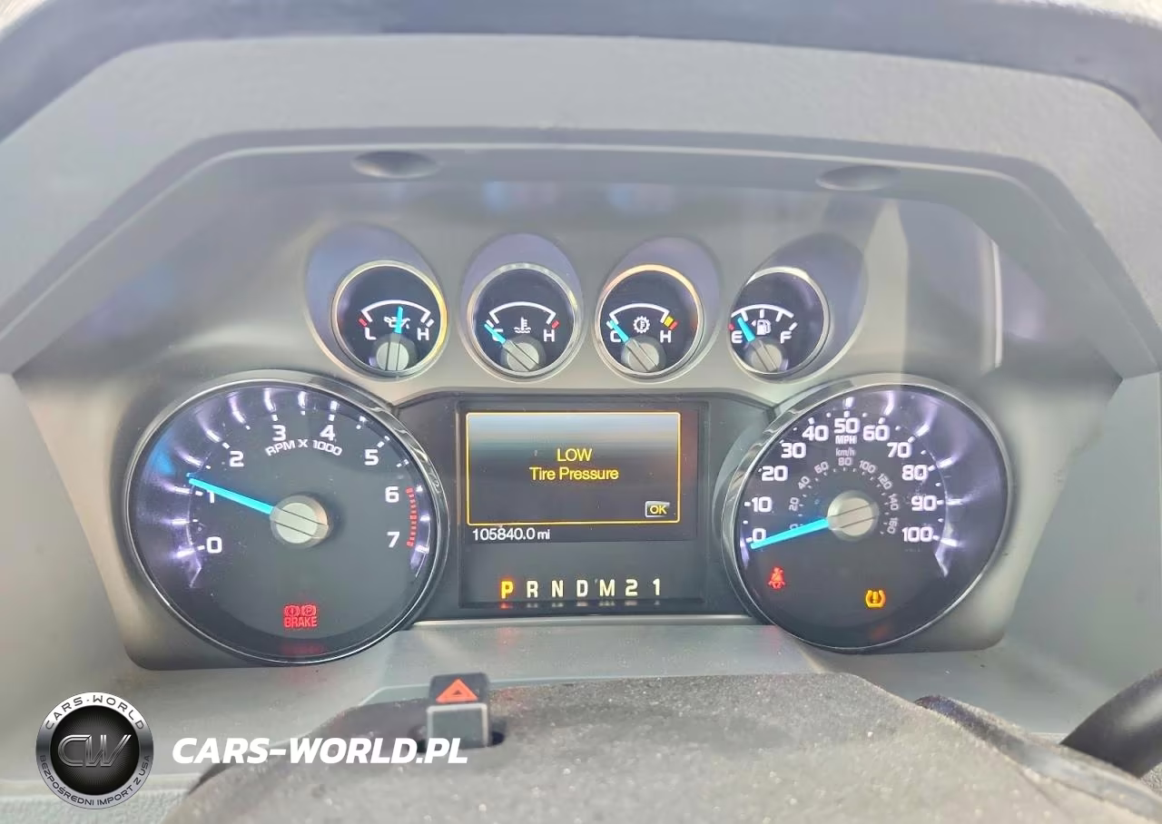 2015 Ford F250 Super Duty VIN:1FT7X2A6XFEB77241 - 9