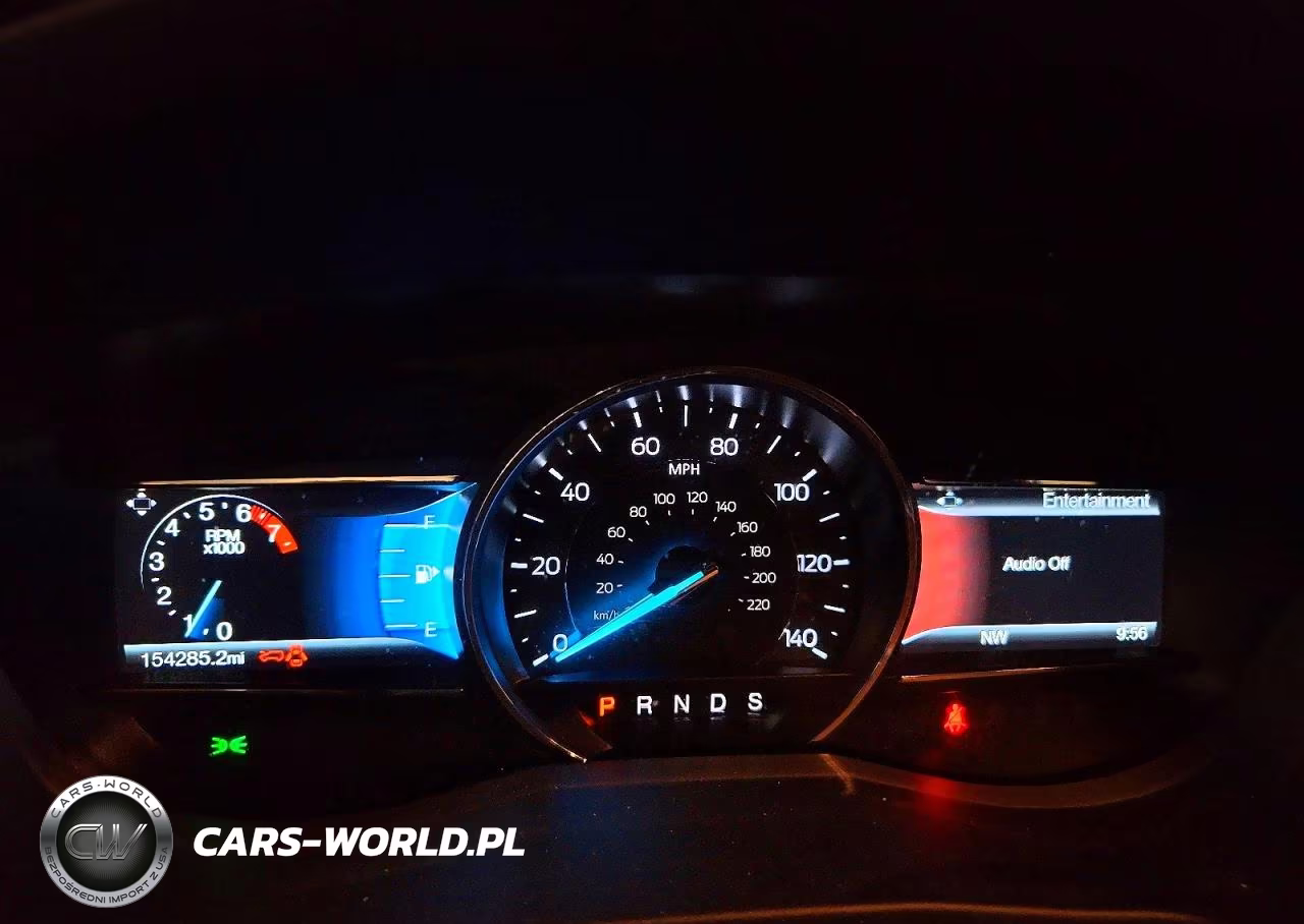 2017 Ford Explorer Xlt VIN:1FM5K8D88HGD41627 - 9