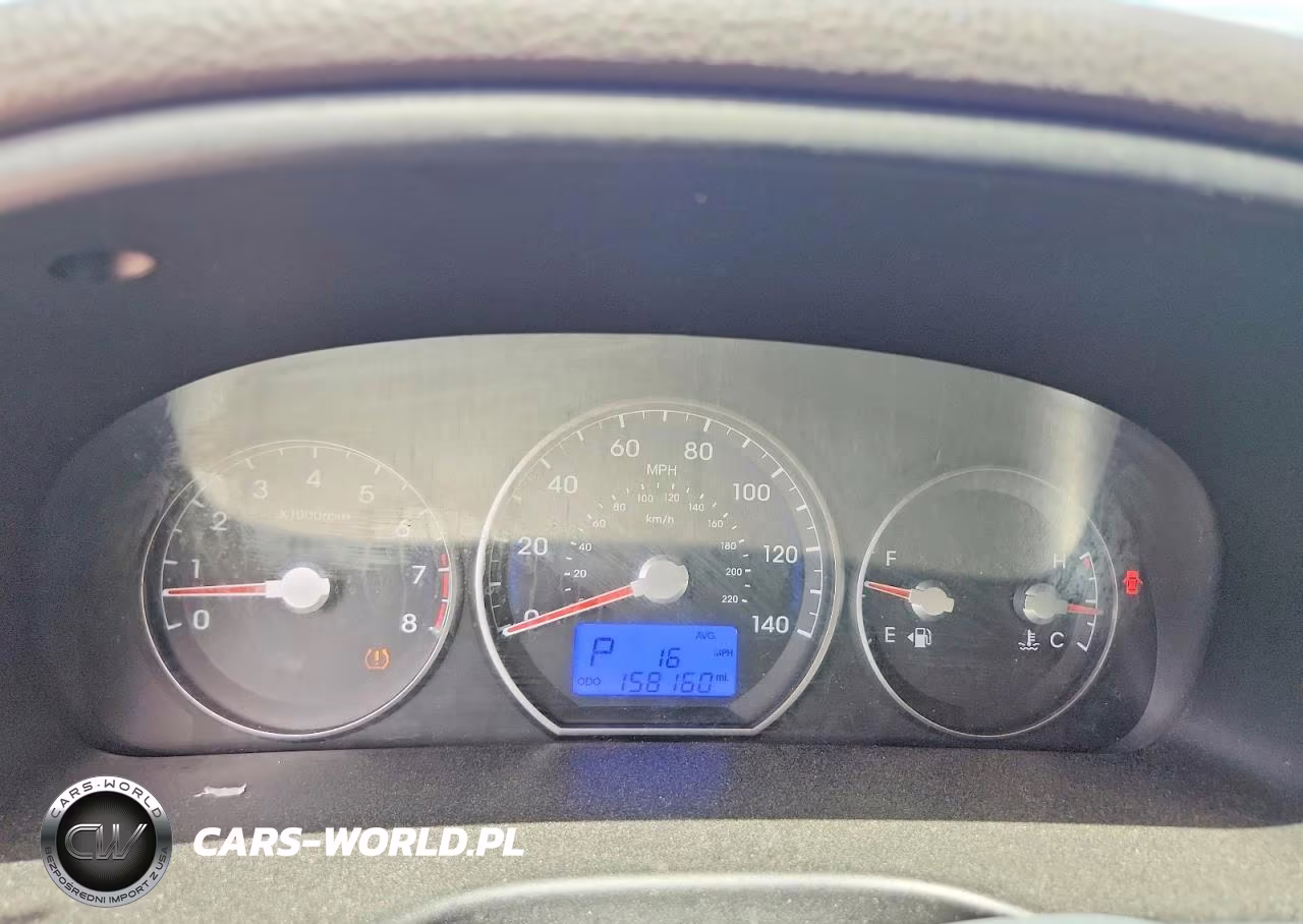 2012 Hyundai Santa Fe Limited VIN:5XYZK4AG4CG163110 - 9