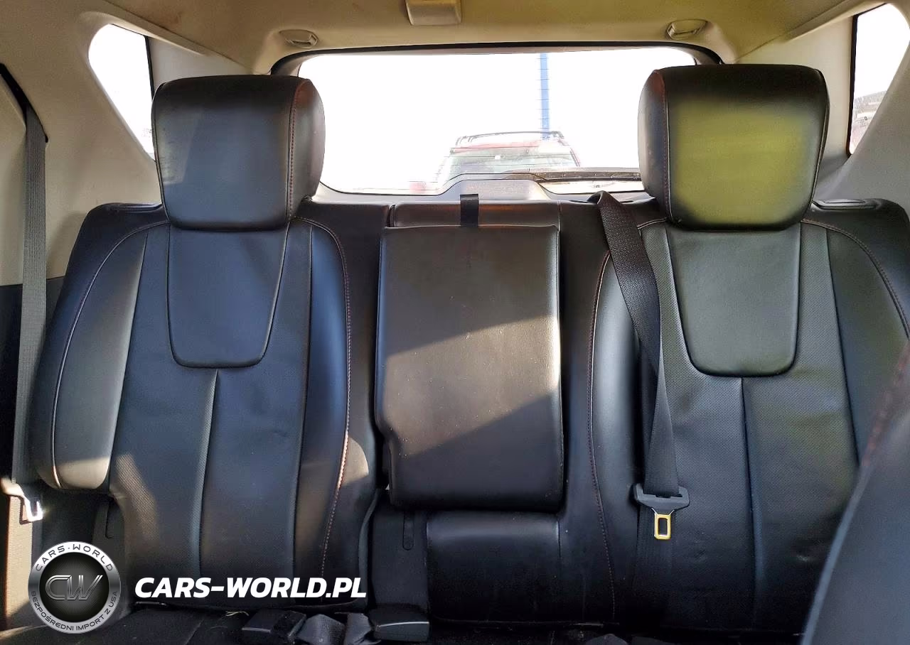 2010 Chevrolet Equinox Ltz VIN:2CNFLGEY0A6307066 - 10