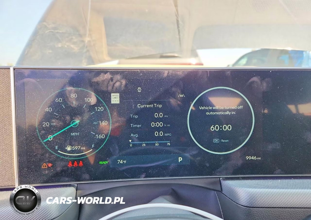 2025 Hyundai Sonata Hybrid Limited VIN:KMHL54JJ0SA118247 - 9