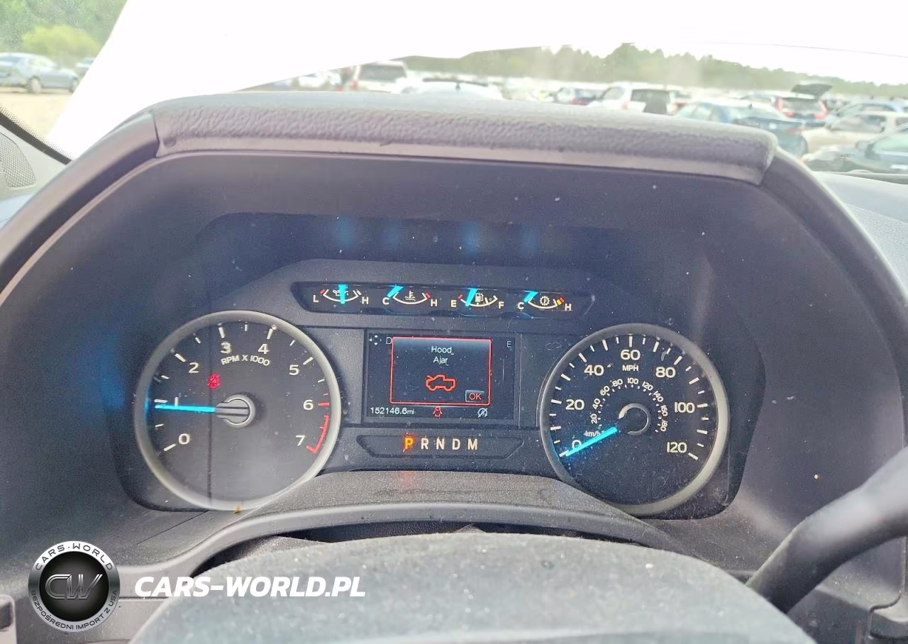 2019 Ford F150 Supercrew VIN:1FTEW1EP3KFB87461 - 9