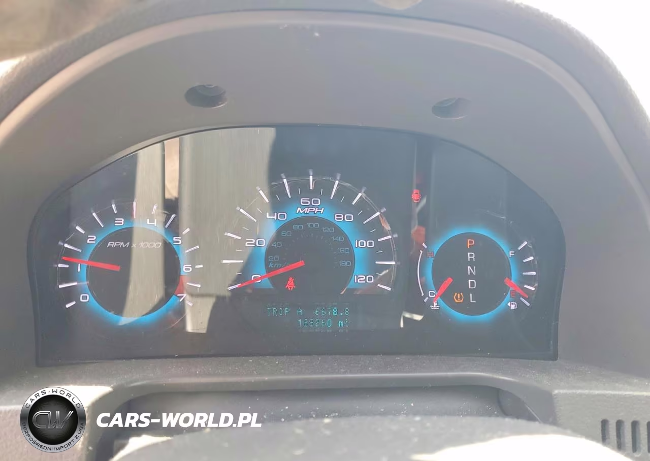 2011 Ford Fusion Se VIN:3FAHP0HA4BR201212 - 9