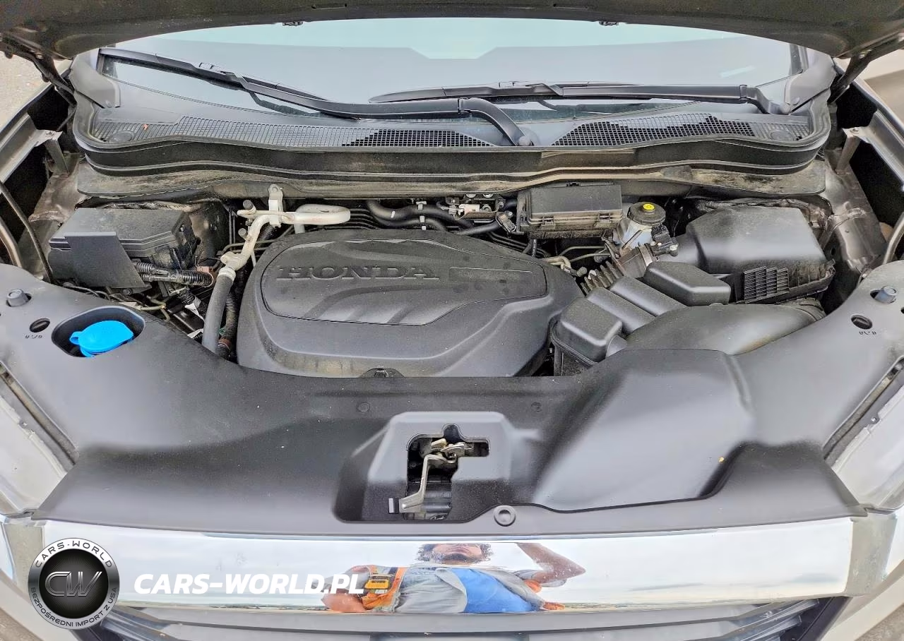 2023 Honda Ridgeline Rtl VIN:5FPYK3F59PB009719 - 11