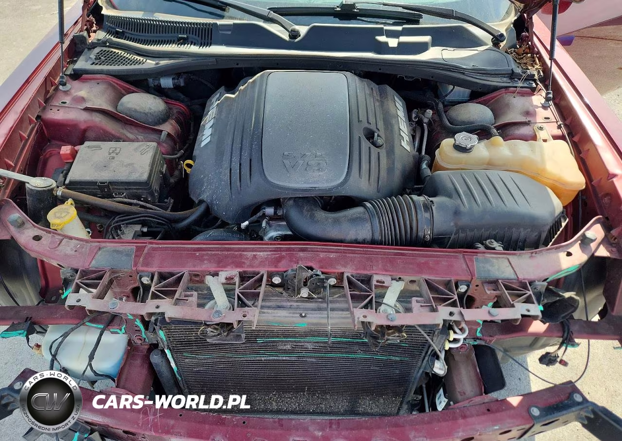 2019 Dodge Challenger R-T VIN:2C3CDZBT9KH629353 - 11